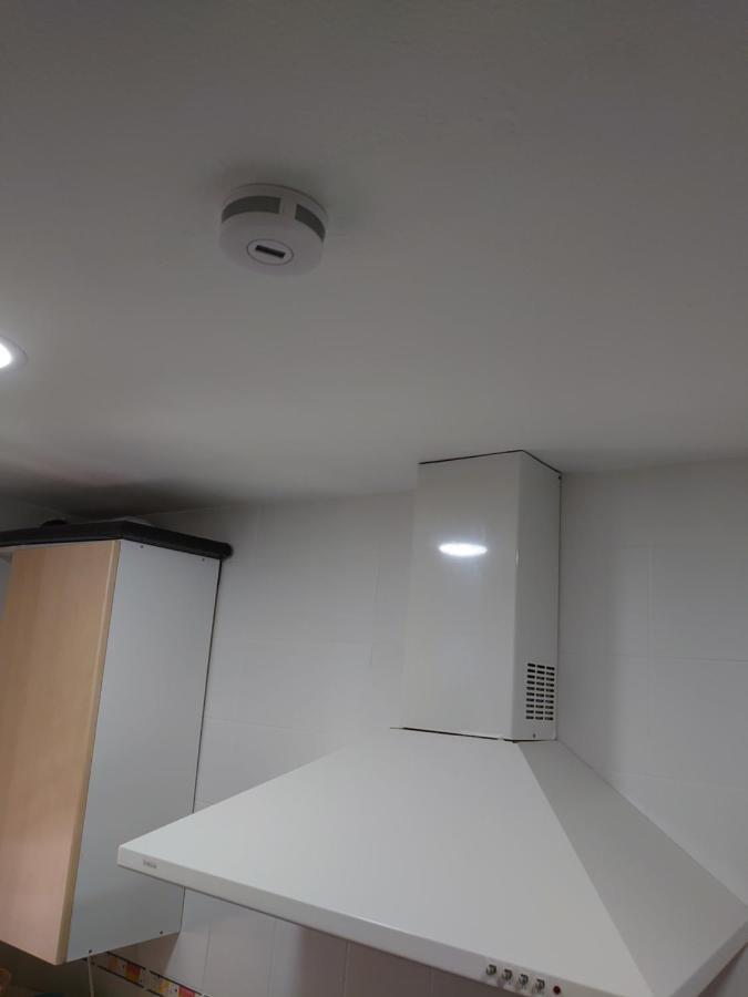 Apartamento Playas Del Sur Διαμέρισμα El Portil Εξωτερικό φωτογραφία