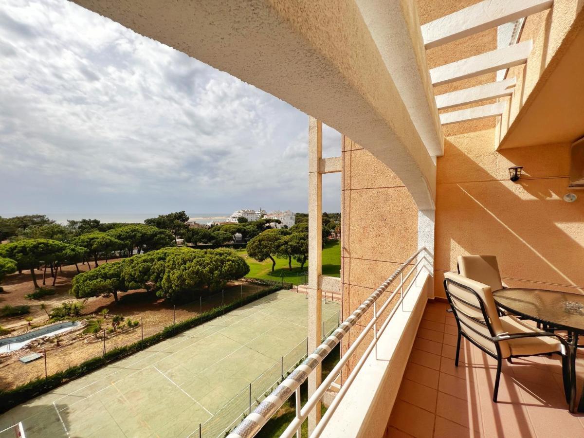 Apartamento Playas Del Sur Διαμέρισμα El Portil Εξωτερικό φωτογραφία