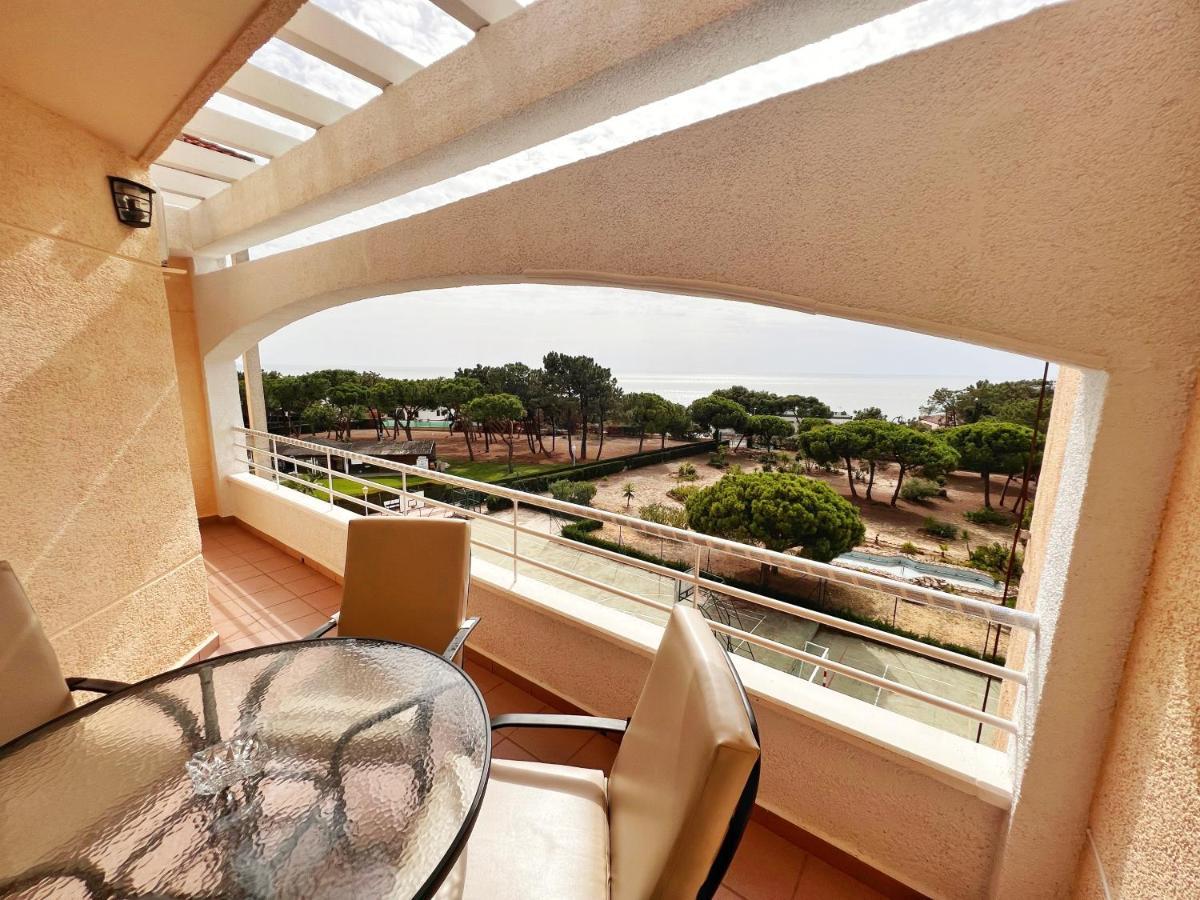 Apartamento Playas Del Sur Διαμέρισμα El Portil Εξωτερικό φωτογραφία