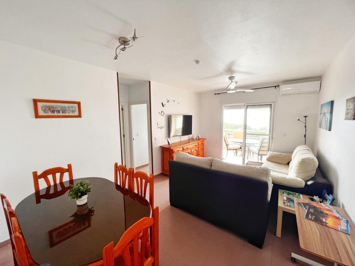 Apartamento Playas Del Sur Διαμέρισμα El Portil Εξωτερικό φωτογραφία