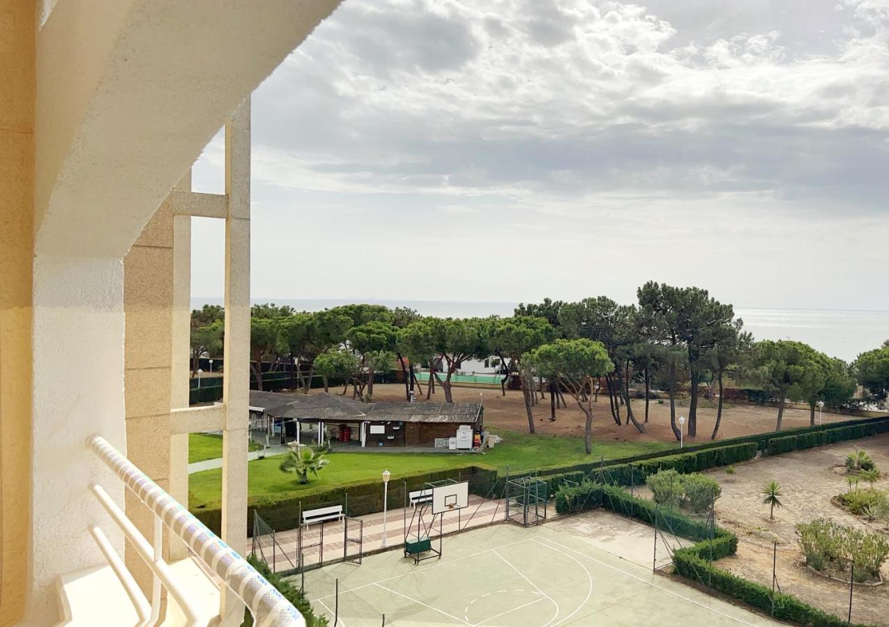 Apartamento Playas Del Sur Διαμέρισμα El Portil Εξωτερικό φωτογραφία