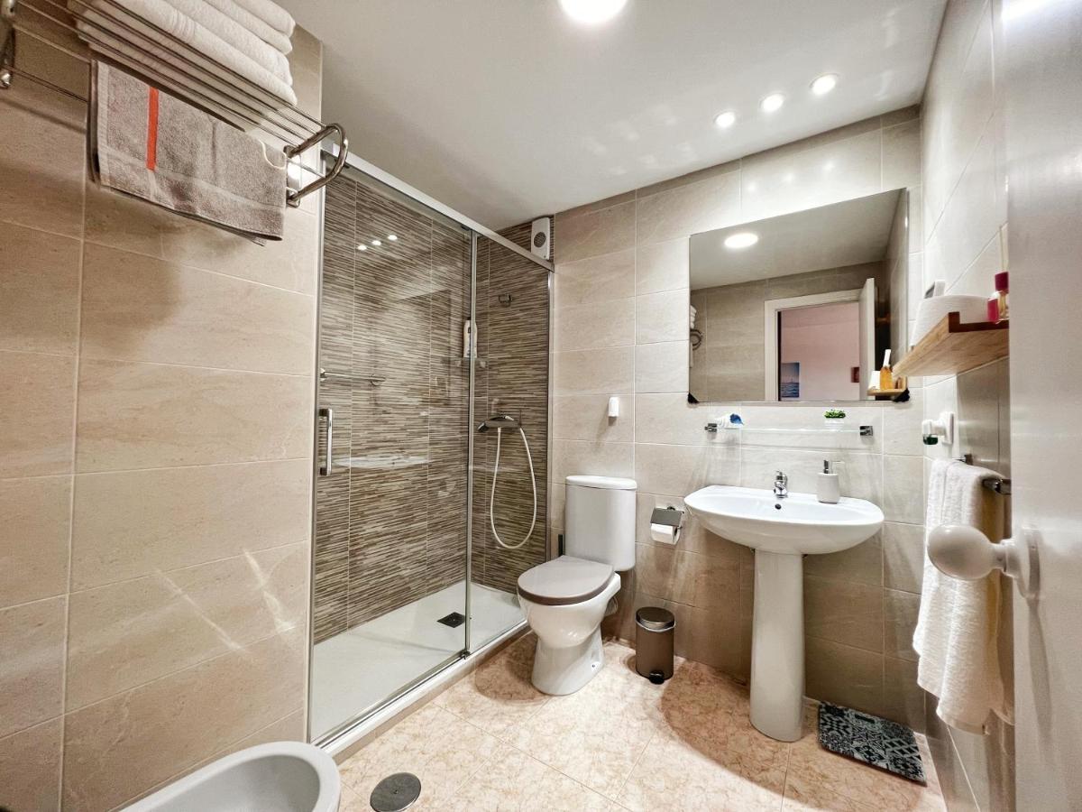 Apartamento Playas Del Sur Διαμέρισμα El Portil Εξωτερικό φωτογραφία