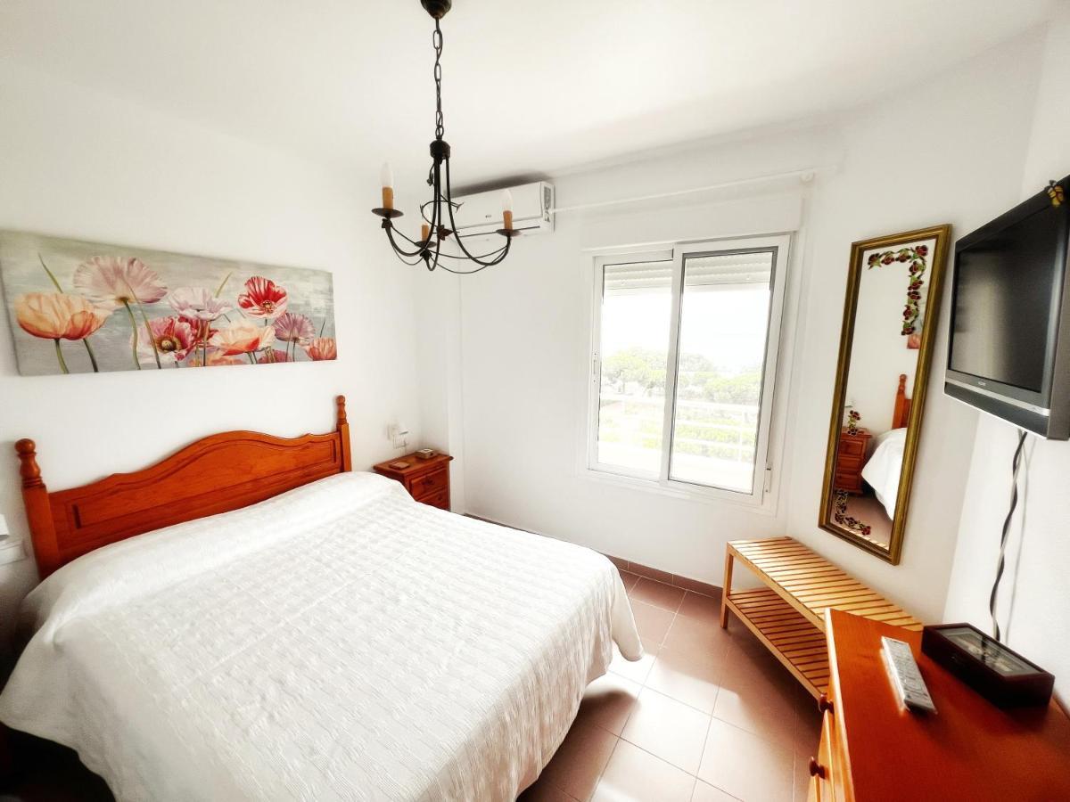 Apartamento Playas Del Sur Διαμέρισμα El Portil Εξωτερικό φωτογραφία