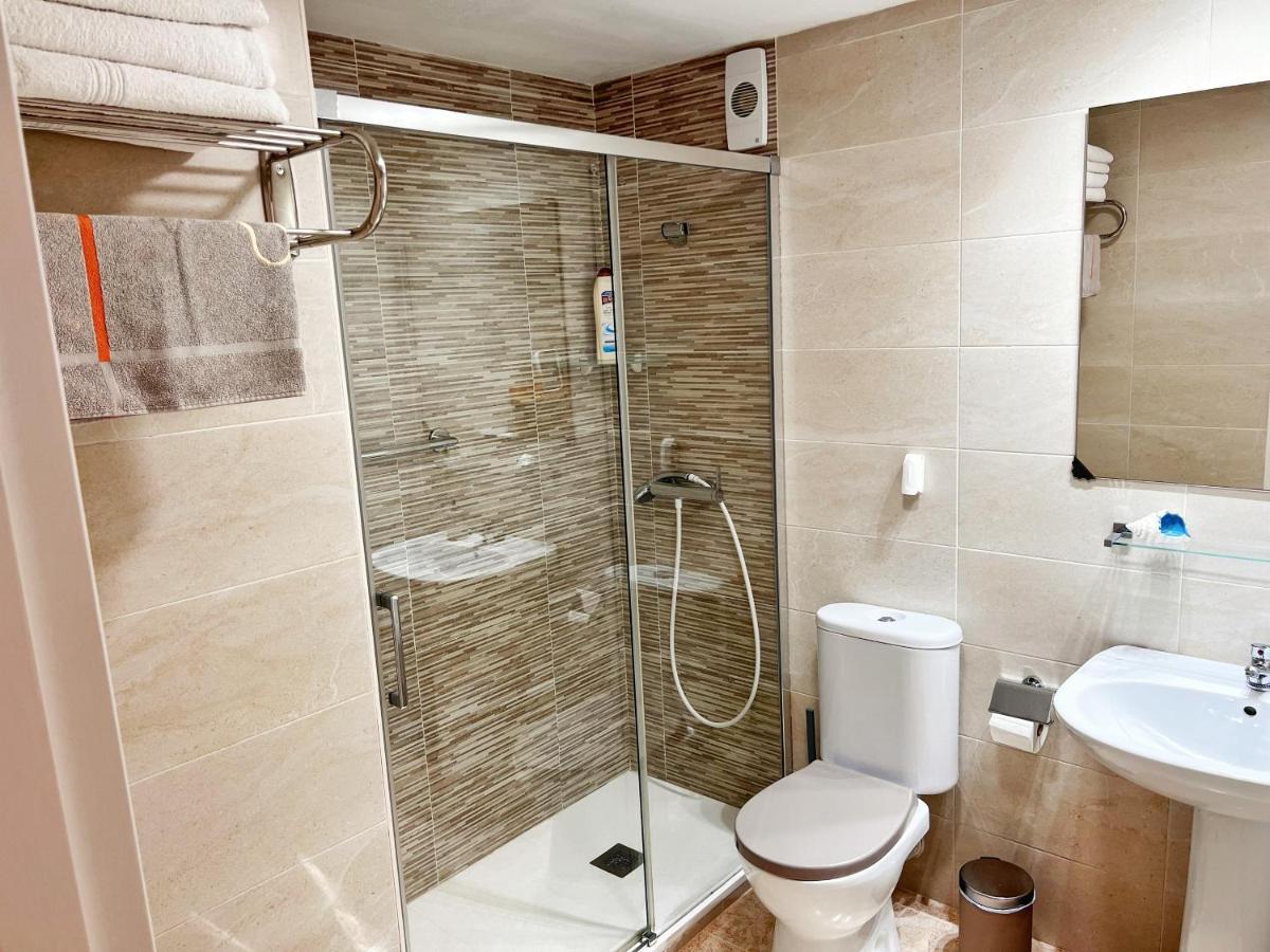 Apartamento Playas Del Sur Διαμέρισμα El Portil Εξωτερικό φωτογραφία
