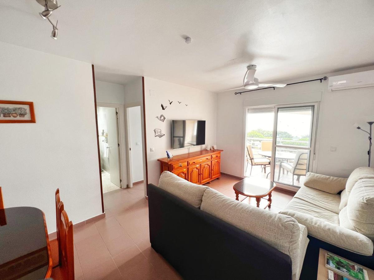 Apartamento Playas Del Sur Διαμέρισμα El Portil Εξωτερικό φωτογραφία