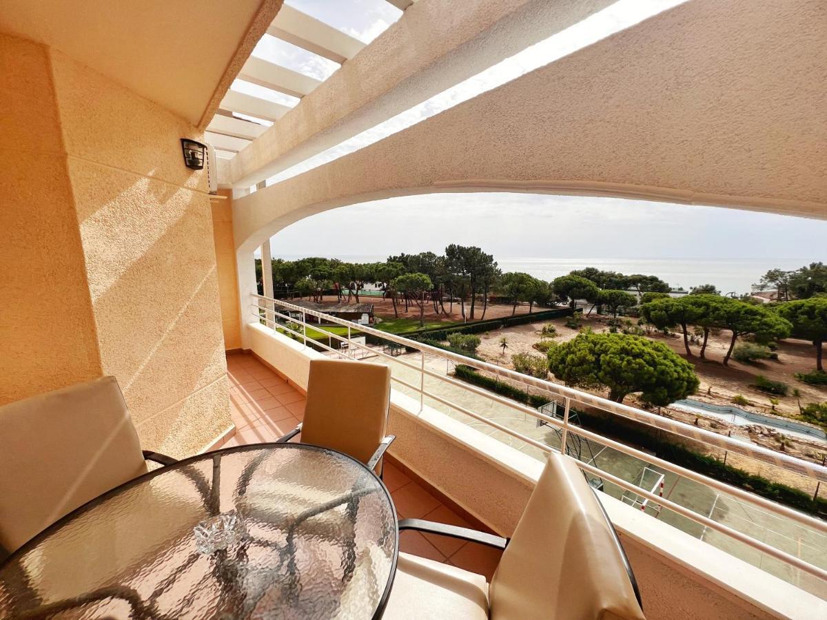 Apartamento Playas Del Sur Διαμέρισμα El Portil Εξωτερικό φωτογραφία