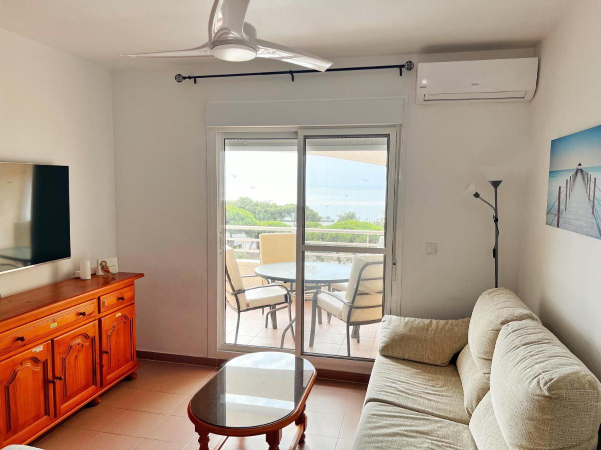 Apartamento Playas Del Sur Διαμέρισμα El Portil Εξωτερικό φωτογραφία