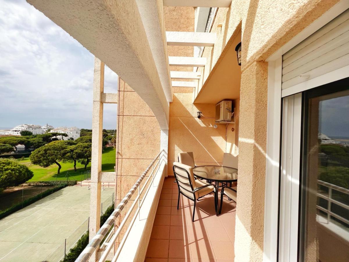 Apartamento Playas Del Sur Διαμέρισμα El Portil Εξωτερικό φωτογραφία