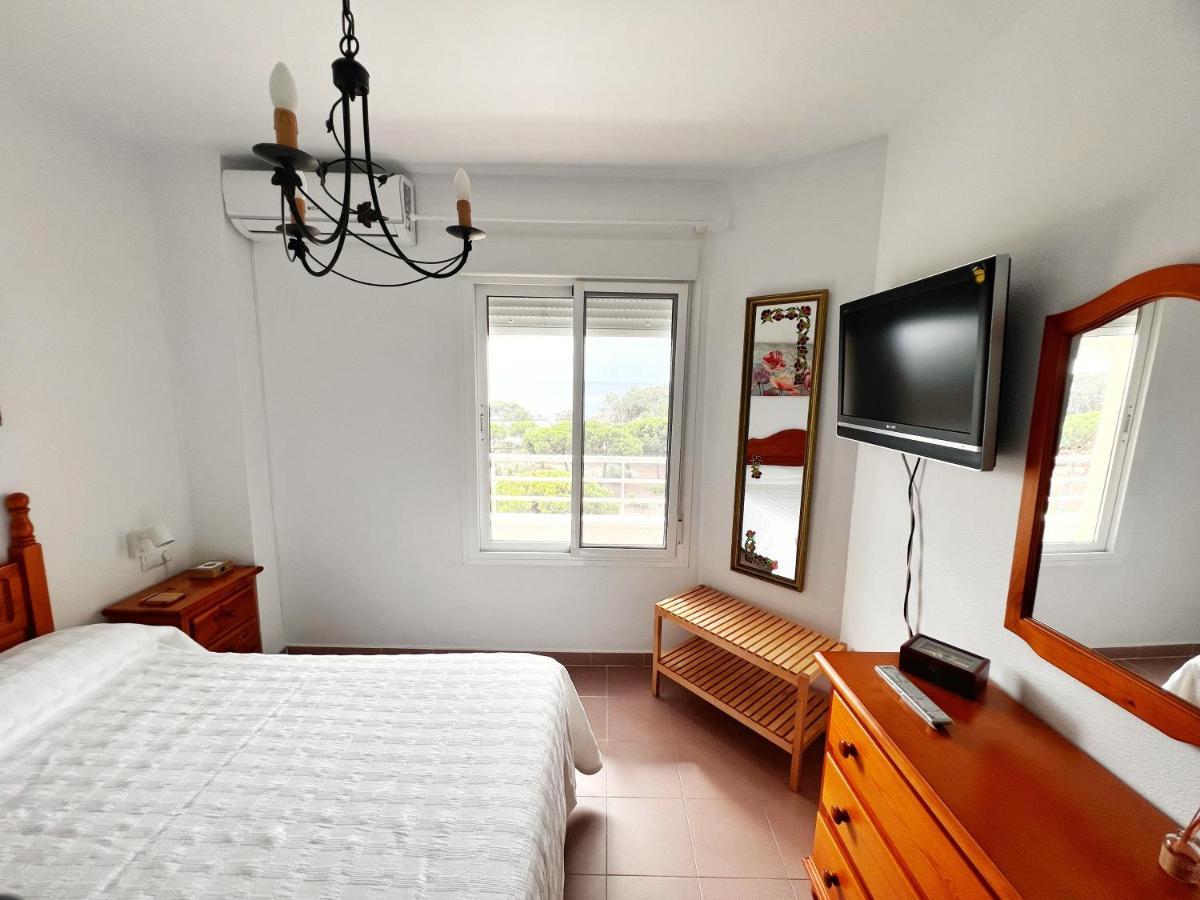 Apartamento Playas Del Sur Διαμέρισμα El Portil Εξωτερικό φωτογραφία