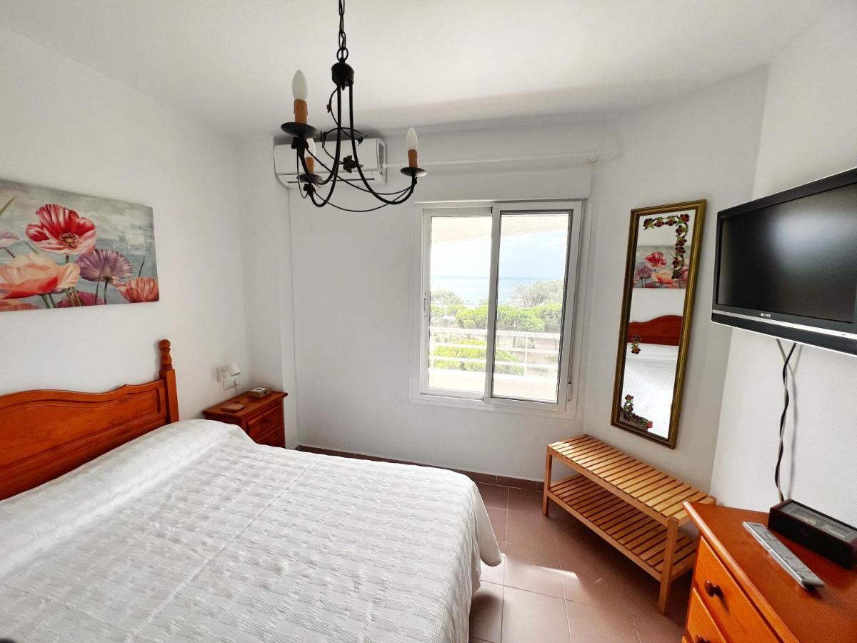Apartamento Playas Del Sur Διαμέρισμα El Portil Εξωτερικό φωτογραφία