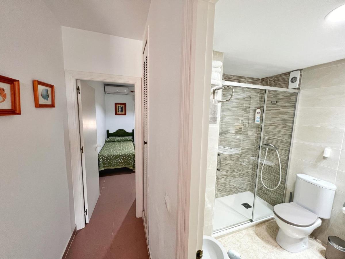 Apartamento Playas Del Sur Διαμέρισμα El Portil Εξωτερικό φωτογραφία