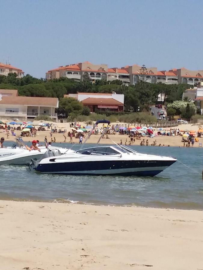 Apartamento Playas Del Sur Διαμέρισμα El Portil Εξωτερικό φωτογραφία