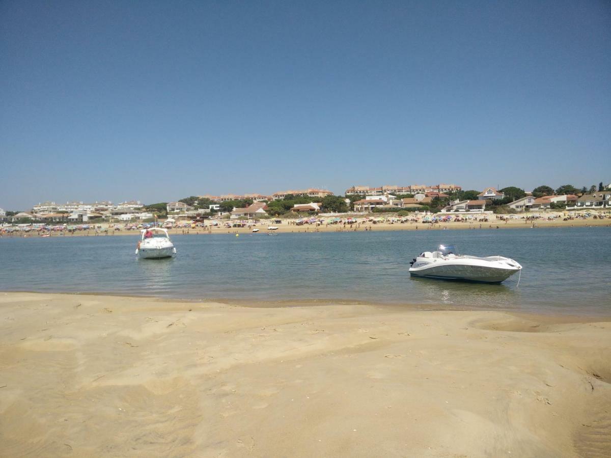 Apartamento Playas Del Sur Διαμέρισμα El Portil Εξωτερικό φωτογραφία