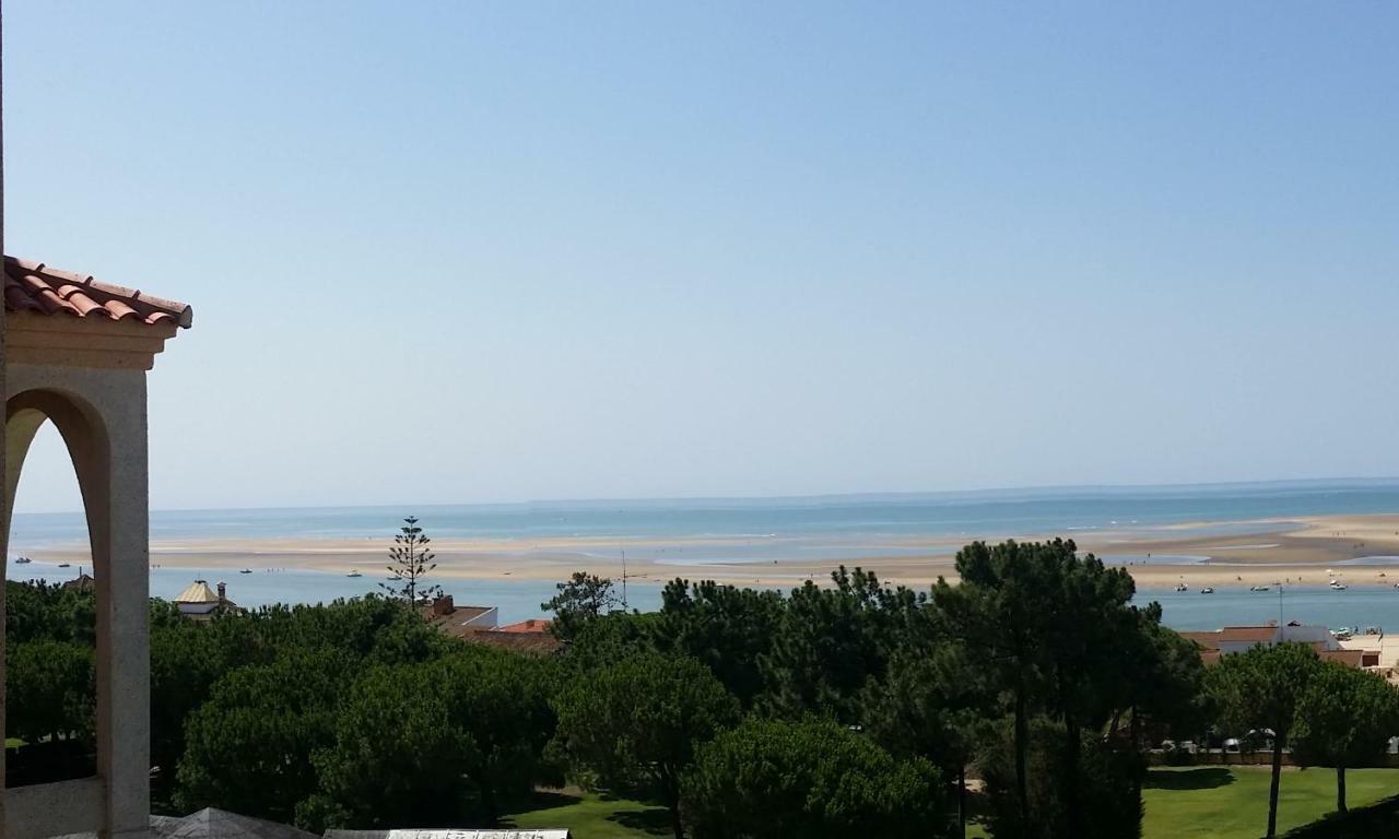 Apartamento Playas Del Sur Διαμέρισμα El Portil Εξωτερικό φωτογραφία