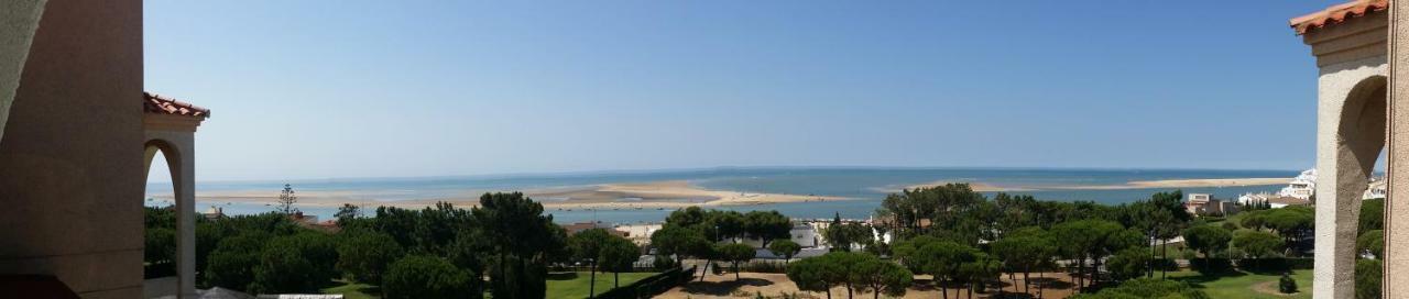 Apartamento Playas Del Sur Διαμέρισμα El Portil Εξωτερικό φωτογραφία