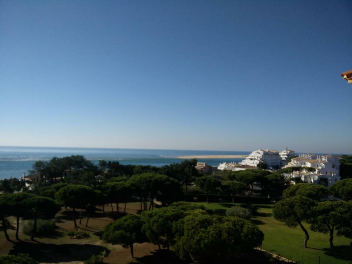Apartamento Playas Del Sur Διαμέρισμα El Portil Εξωτερικό φωτογραφία