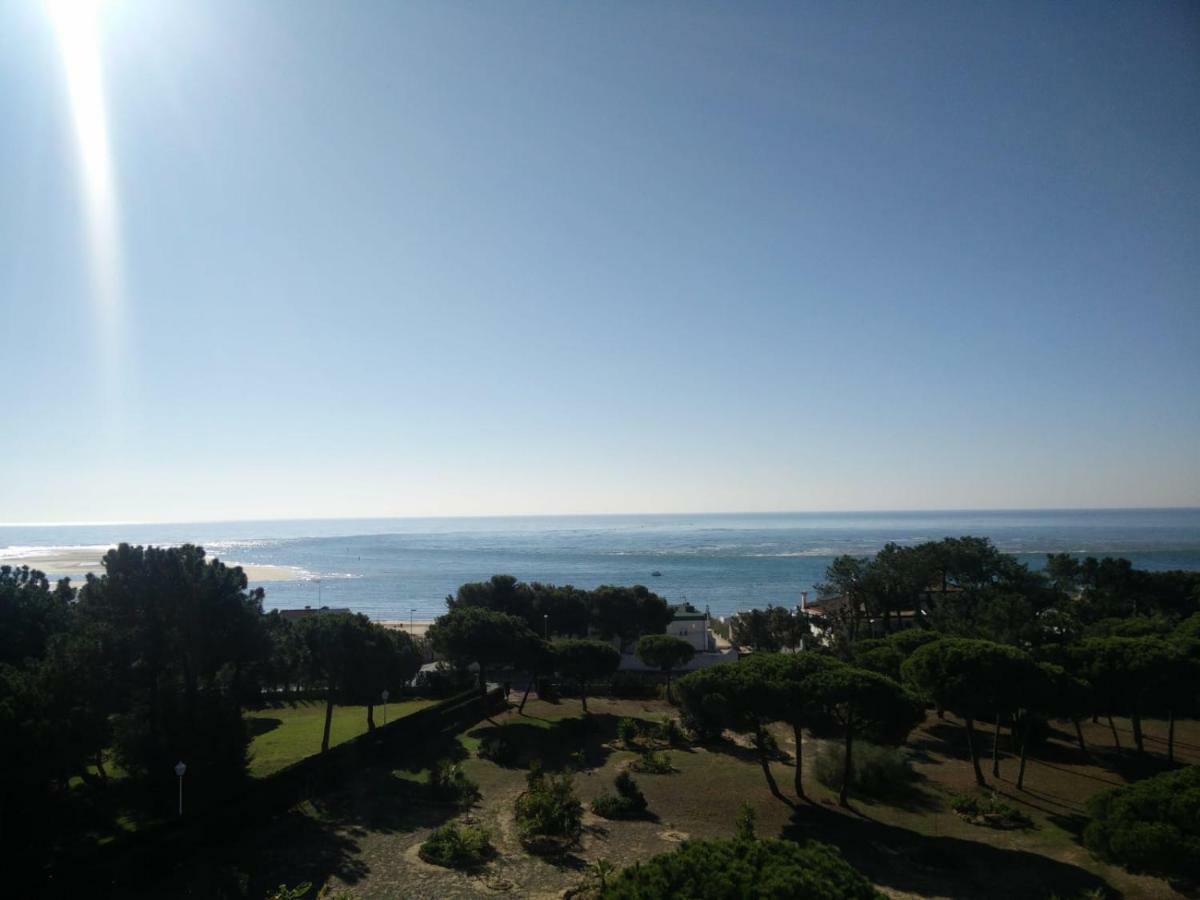 Apartamento Playas Del Sur Διαμέρισμα El Portil Εξωτερικό φωτογραφία