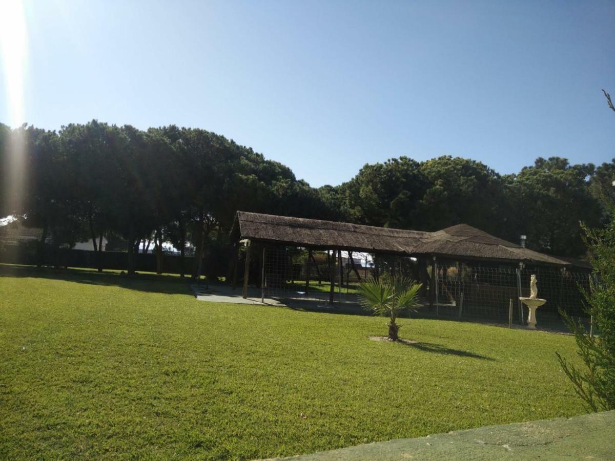Apartamento Playas Del Sur Διαμέρισμα El Portil Εξωτερικό φωτογραφία