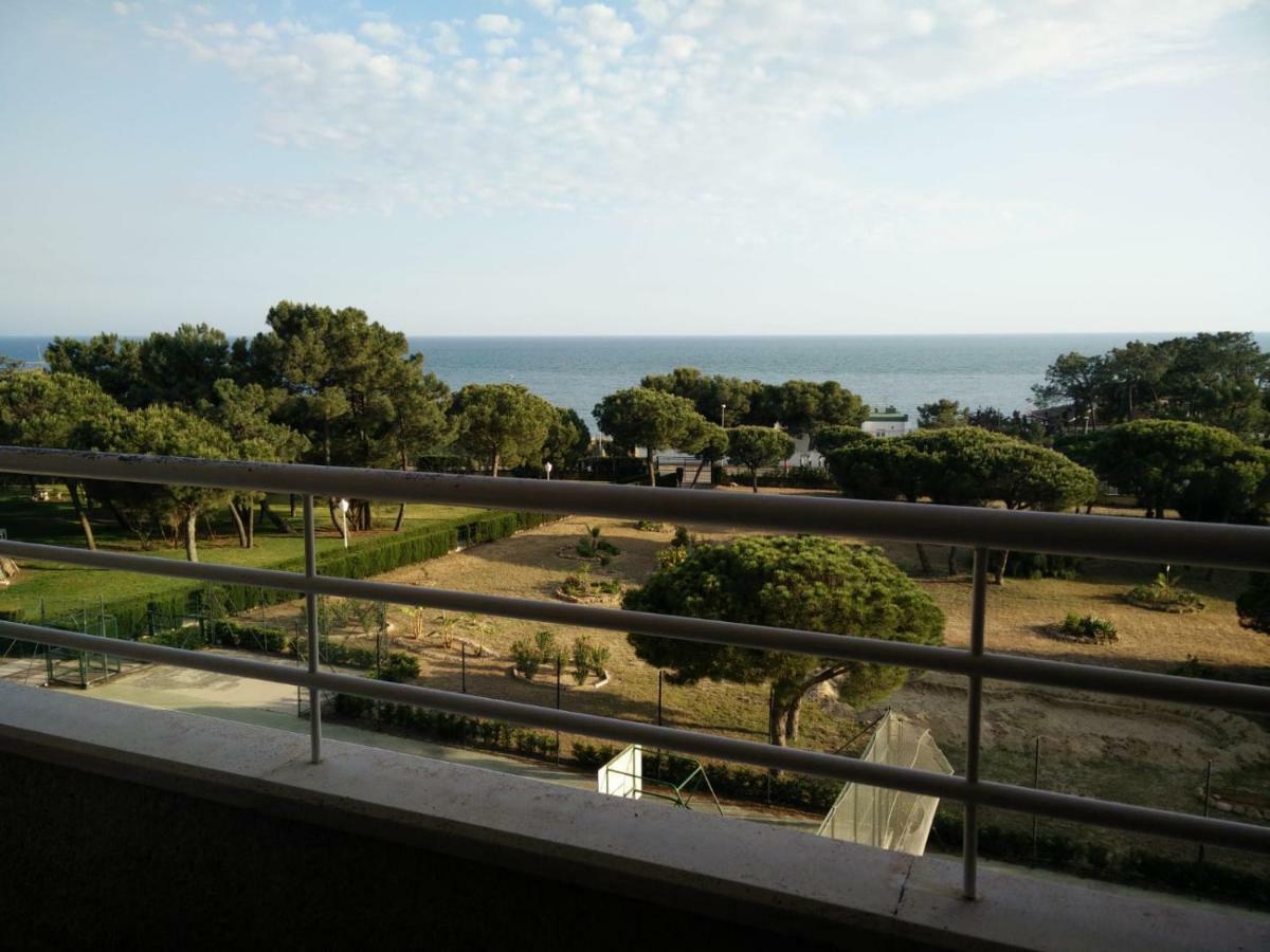 Apartamento Playas Del Sur Διαμέρισμα El Portil Εξωτερικό φωτογραφία
