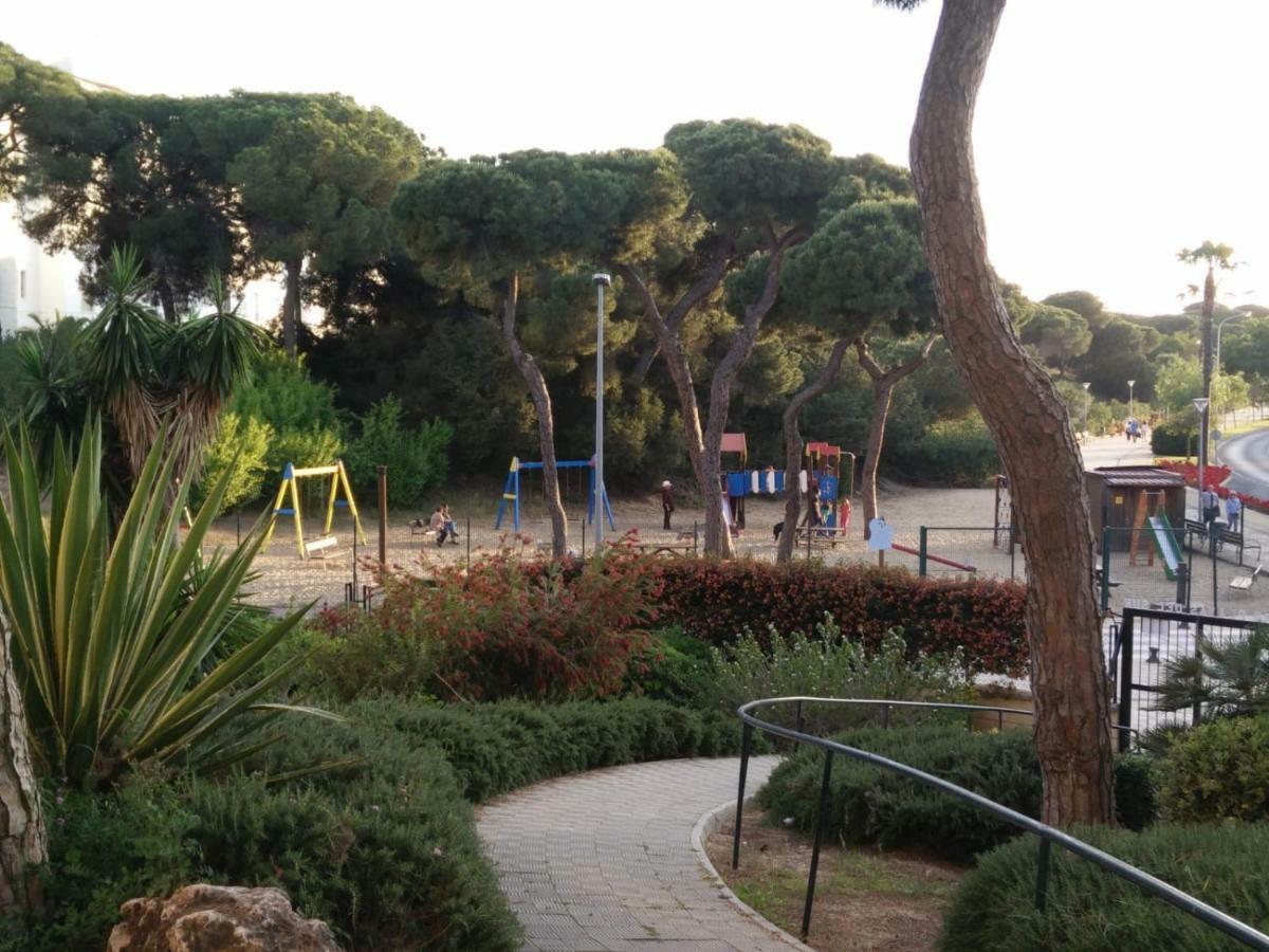 Apartamento Playas Del Sur Διαμέρισμα El Portil Εξωτερικό φωτογραφία