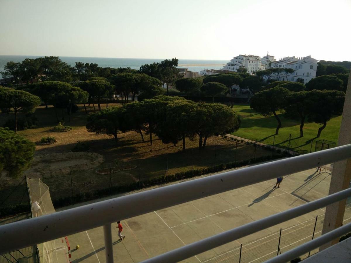 Apartamento Playas Del Sur Διαμέρισμα El Portil Εξωτερικό φωτογραφία