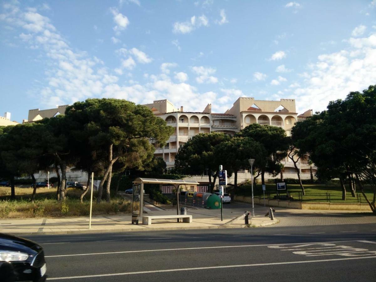 Apartamento Playas Del Sur Διαμέρισμα El Portil Εξωτερικό φωτογραφία