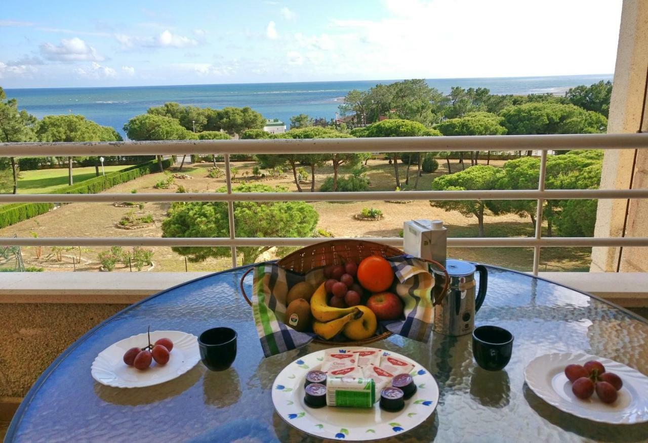 Apartamento Playas Del Sur Διαμέρισμα El Portil Εξωτερικό φωτογραφία