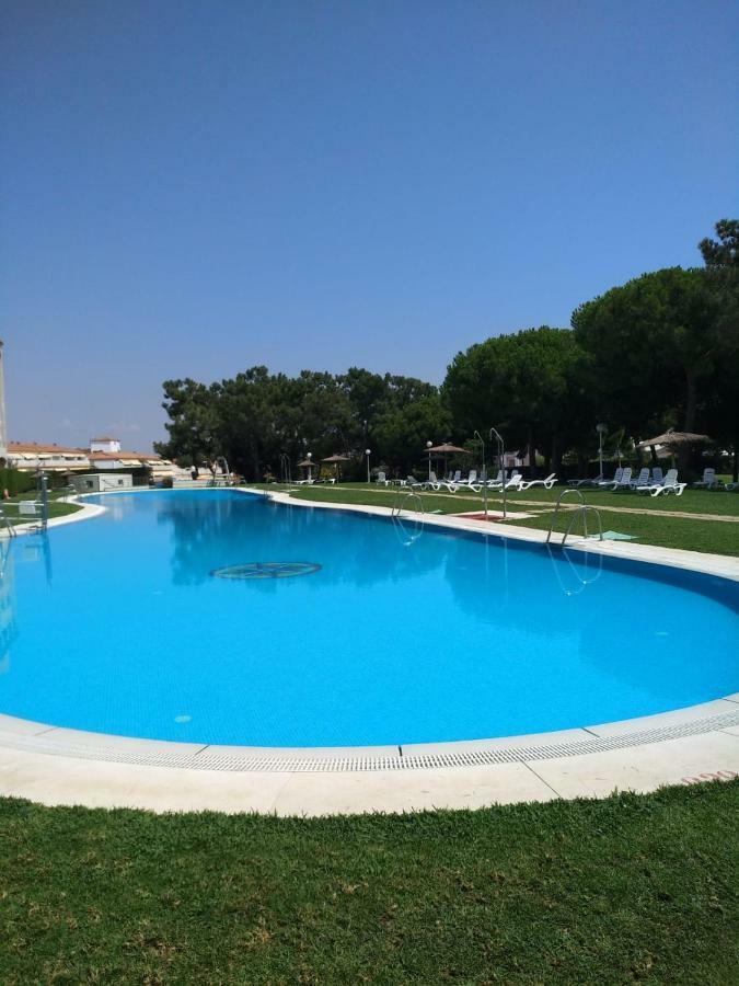 Apartamento Playas Del Sur Διαμέρισμα El Portil Εξωτερικό φωτογραφία