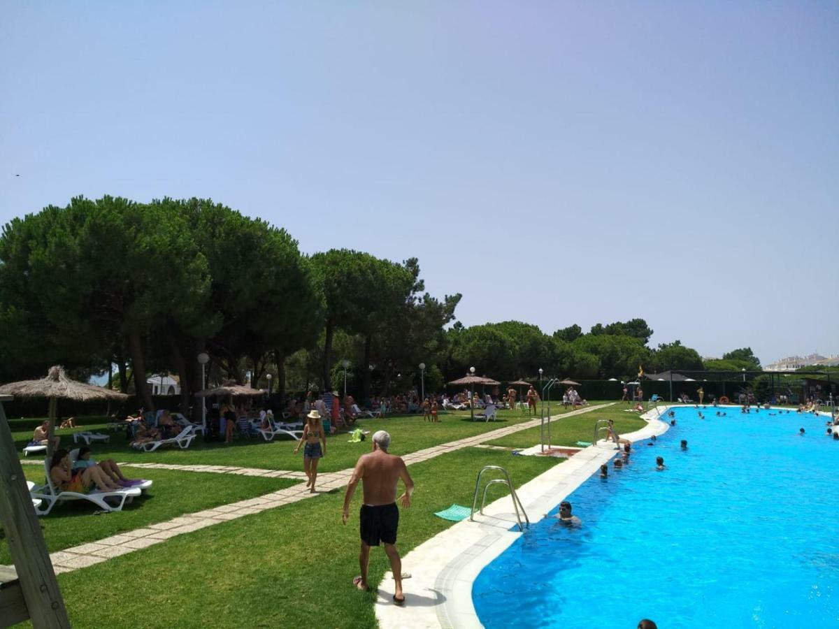 Apartamento Playas Del Sur Διαμέρισμα El Portil Εξωτερικό φωτογραφία