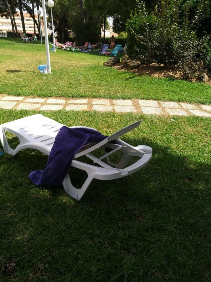 Apartamento Playas Del Sur Διαμέρισμα El Portil Εξωτερικό φωτογραφία