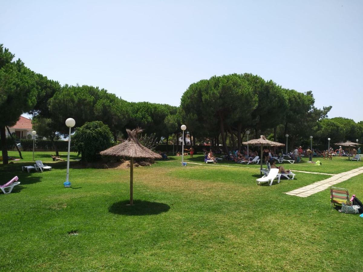 Apartamento Playas Del Sur Διαμέρισμα El Portil Εξωτερικό φωτογραφία